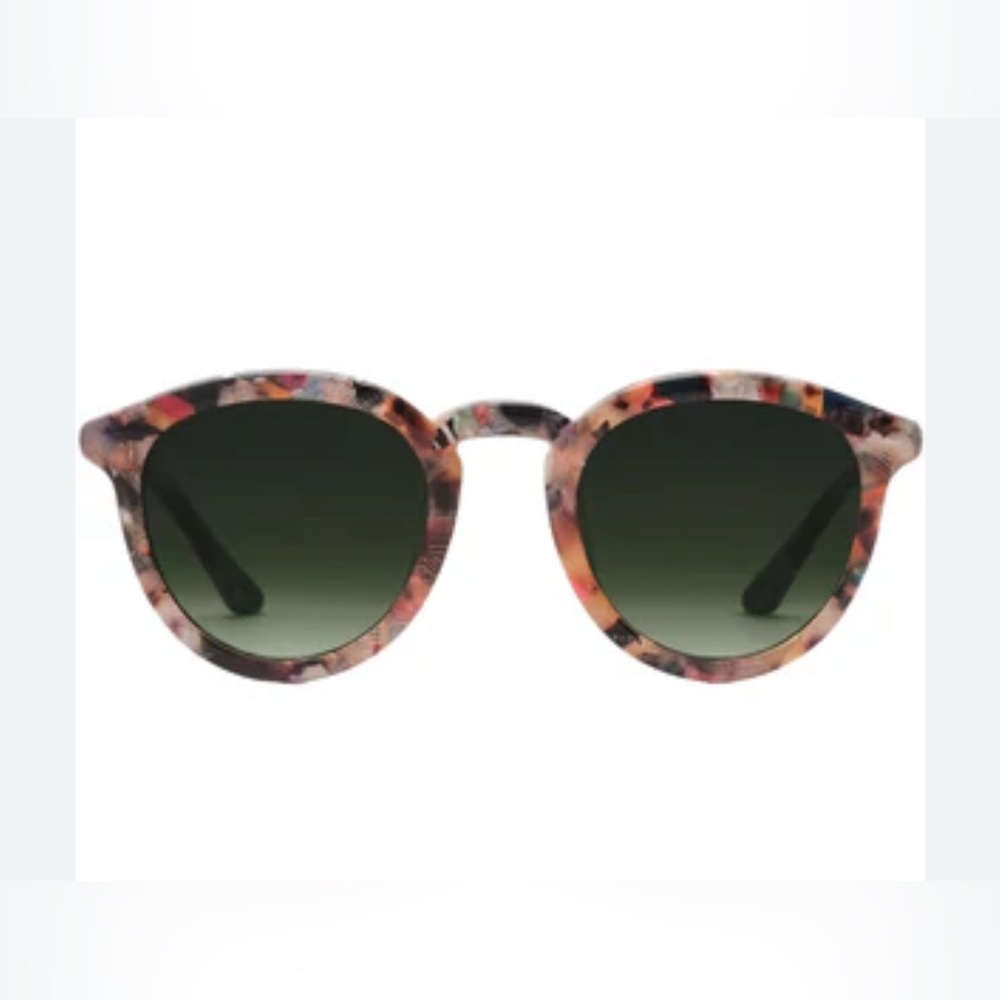 KREWE Collins sunglasses